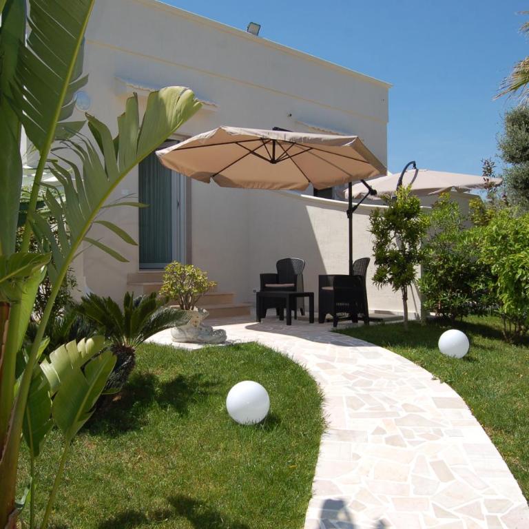 Tenuta Verdolivo - Double Room - 32