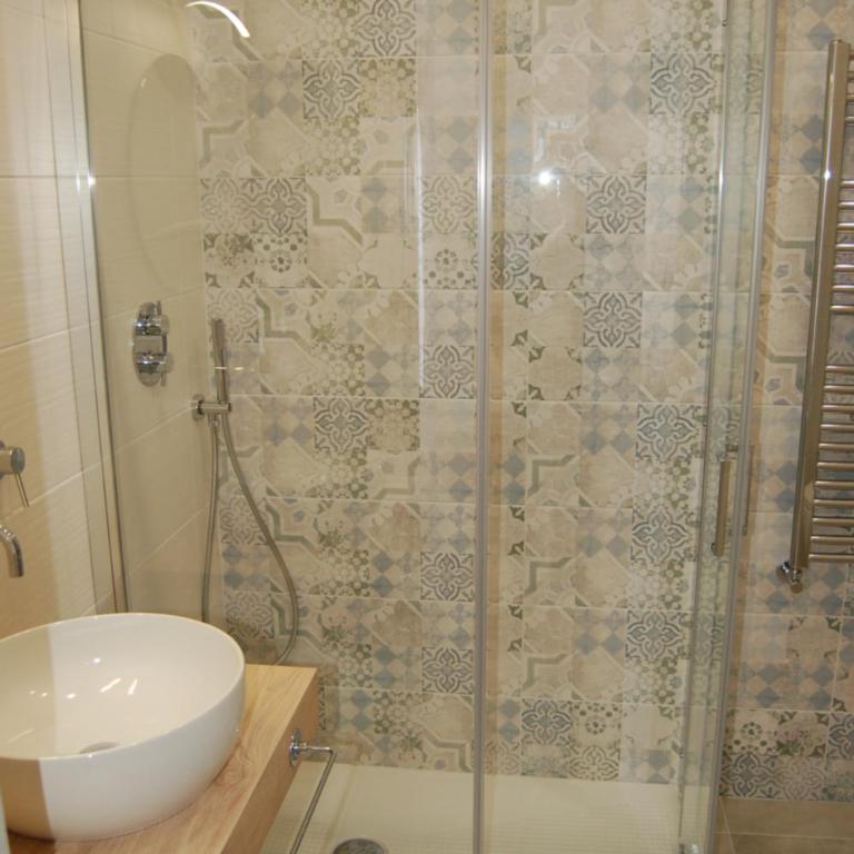 Tenuta Verdolivo - Double Room - 15
