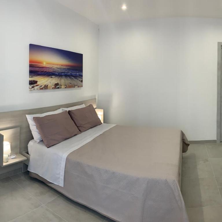 Tenuta Verdolivo - Double Room - 18