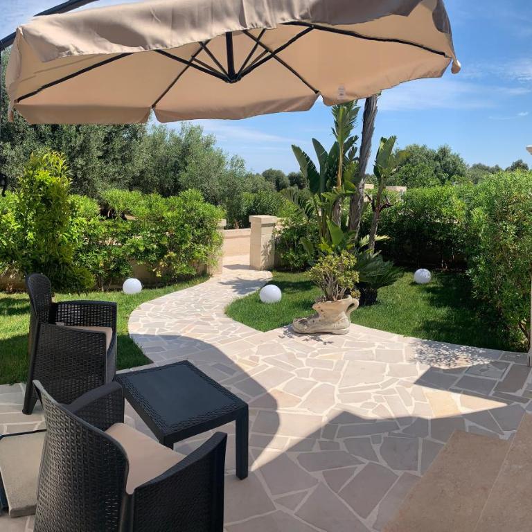 Tenuta Verdolivo - Double Room - 1