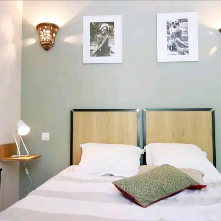 Appart centre ville de St Rémy - Appartement 1 Chambre - 10
