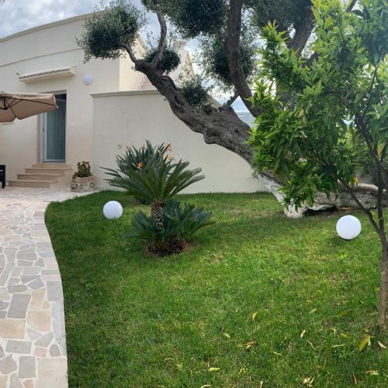 Tenuta Verdolivo - Double Room - 13
