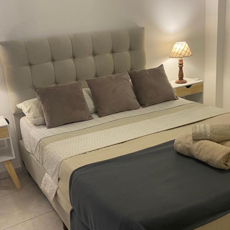 Cómodo y confortable 2 - Apartamento de 1 dormitorio - 7