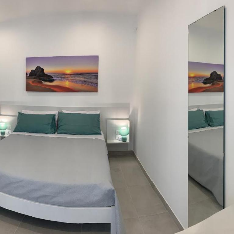 Tenuta Verdolivo - Double Room - 21