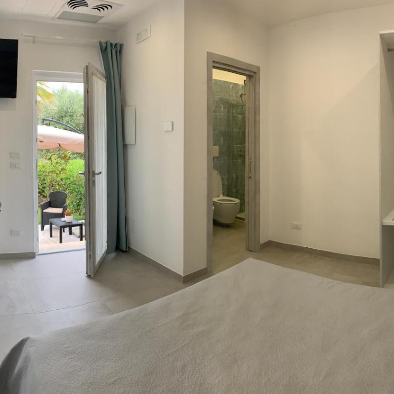 Tenuta Verdolivo - Double Room - 24