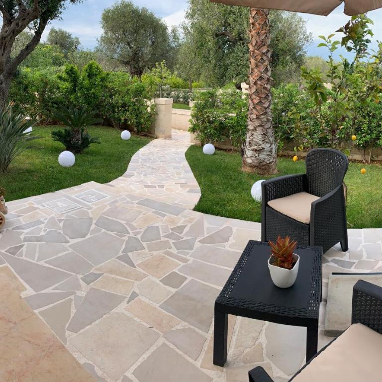 Tenuta Verdolivo - Double Room - 22