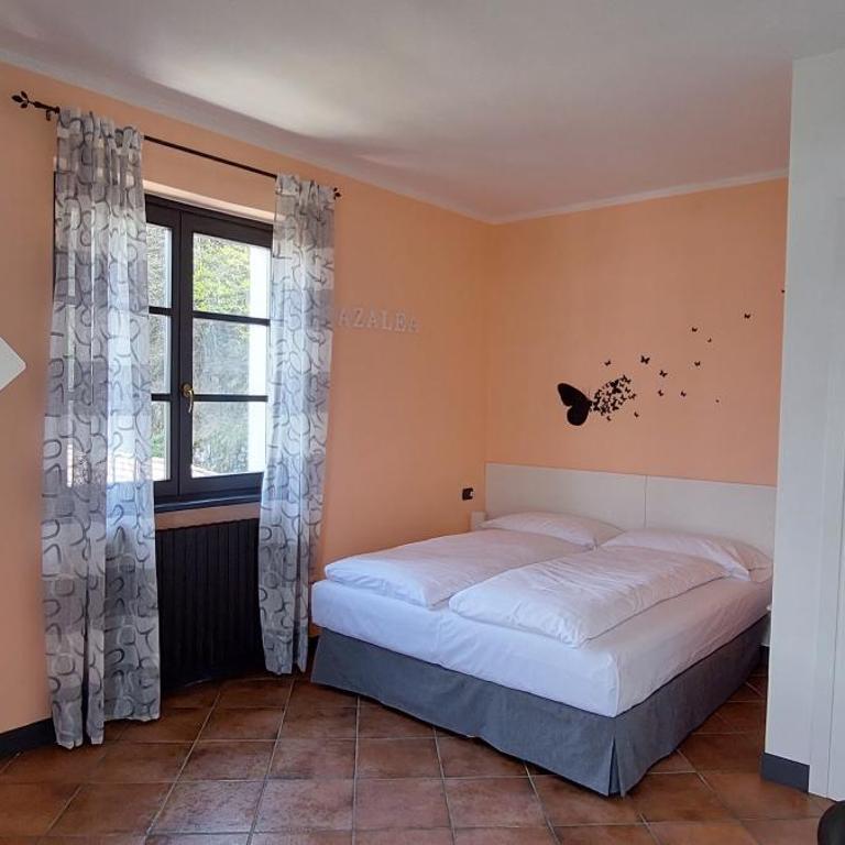 Eden Guest House Colico - Camera Matrimoniale - 3