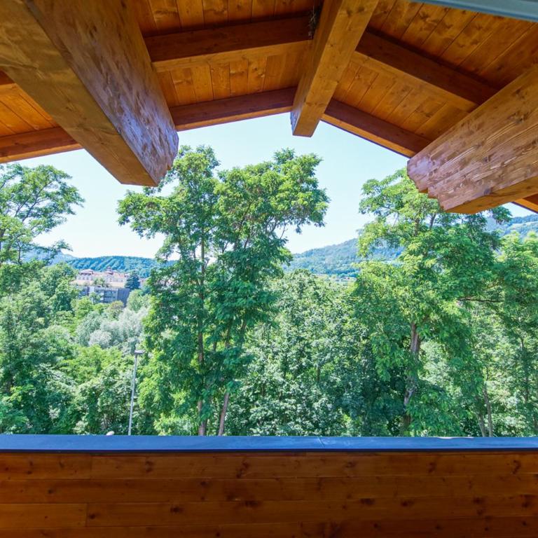 AusZeit Steiraland Penthouse 9 mit großen Balkon und Parkplatz - Apartment mit 2 Schlafzimmern - 3