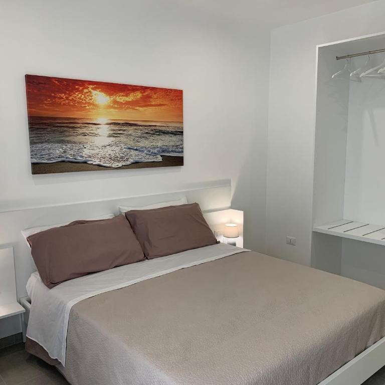 Tenuta Verdolivo - Double Room - 25