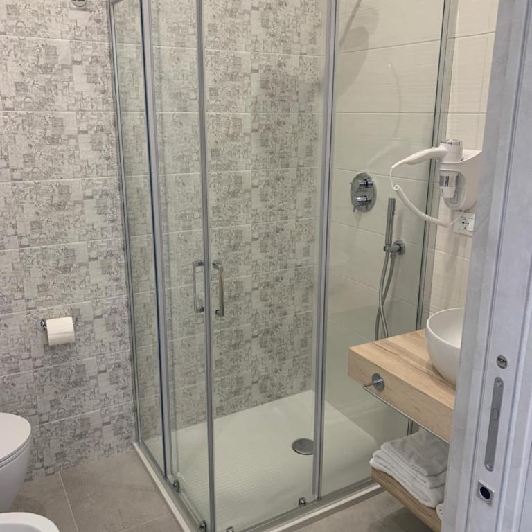 Tenuta Verdolivo - Double Room - 27