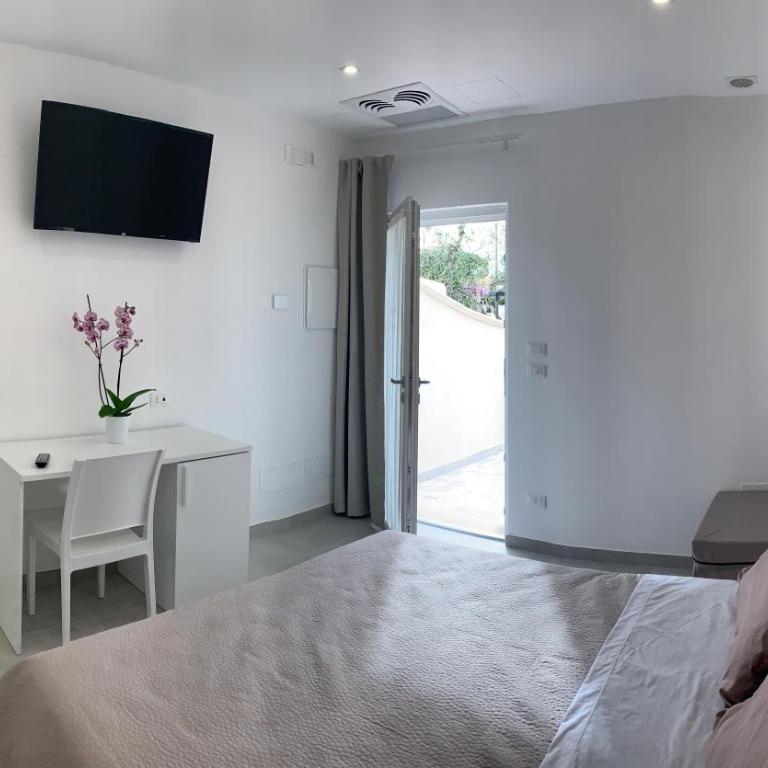Tenuta Verdolivo - Double Room - 28