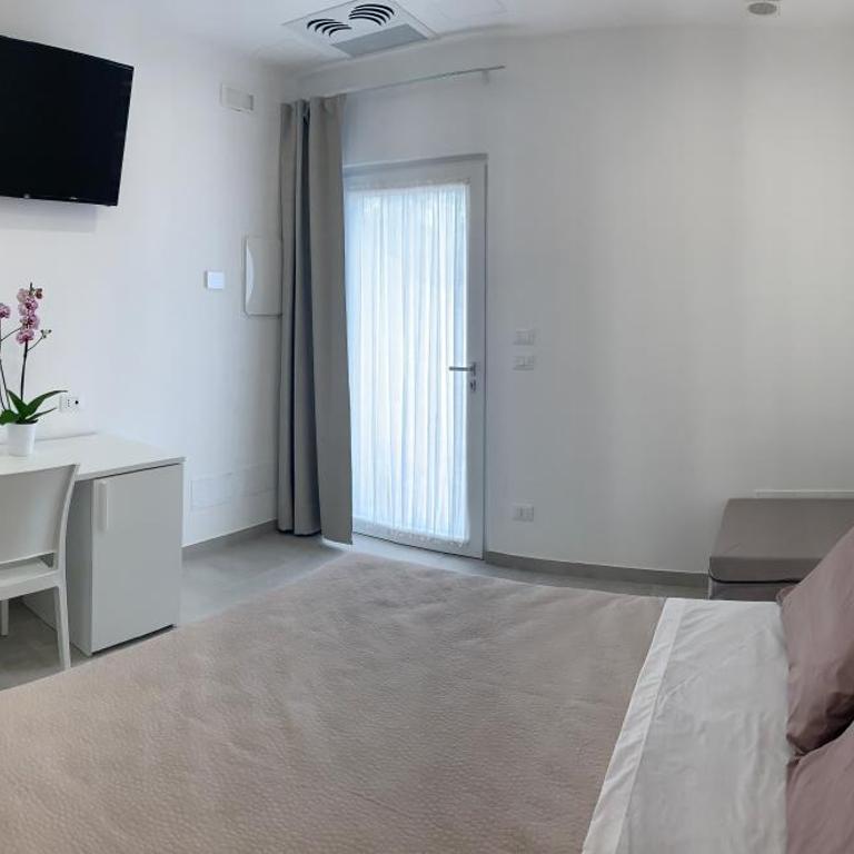 Tenuta Verdolivo - Double Room - 29