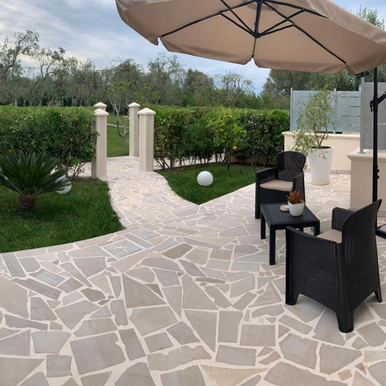 Tenuta Verdolivo - Double Room - 34