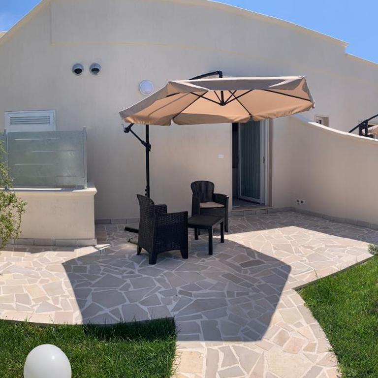 Tenuta Verdolivo - Double Room - 2