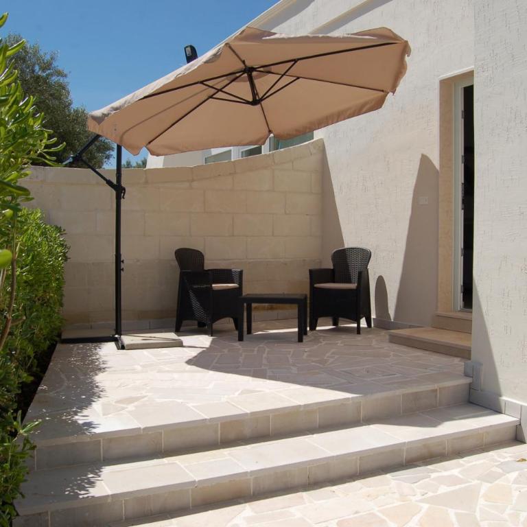 Tenuta Verdolivo - Double Room - 11