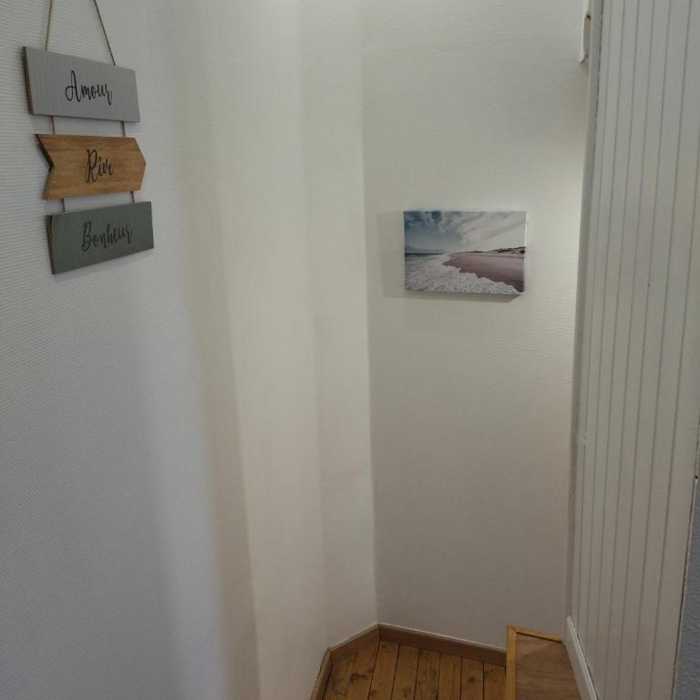 Les Hirondelles - One-Bedroom House - 4