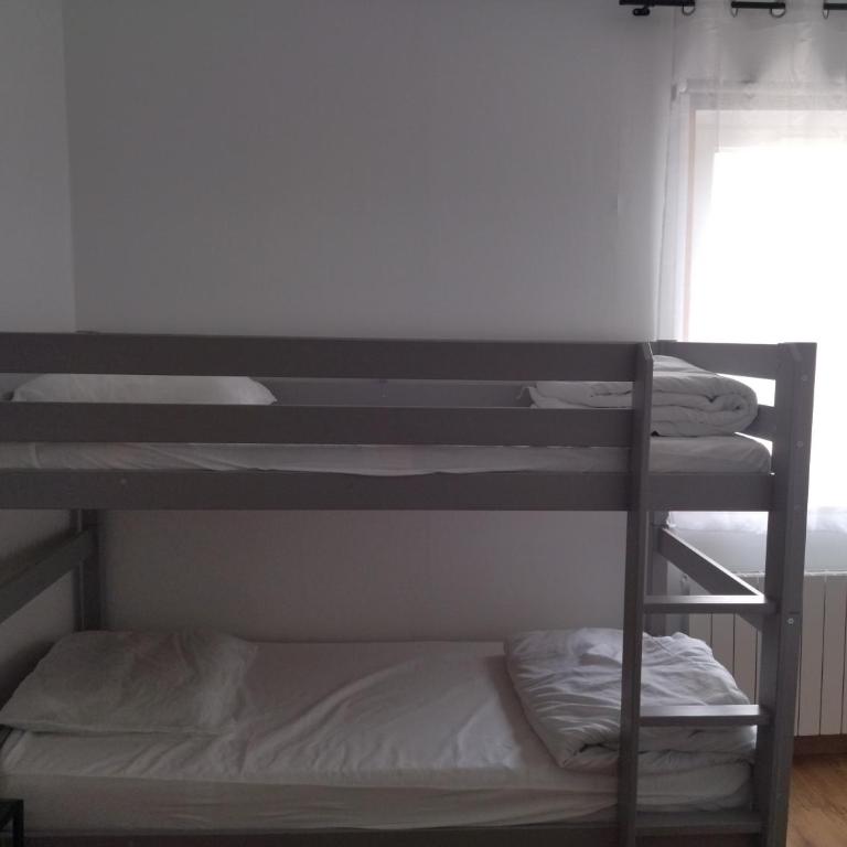 Les Hirondelles - One-Bedroom House - 3