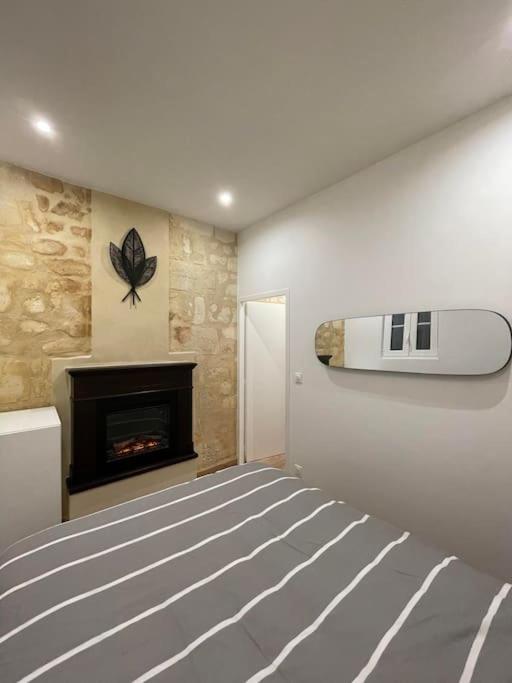 Appartement en face de la gare Saint Jean - Appartement 1 Chambre - 1