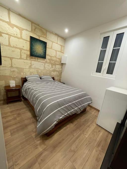 Appartement en face de la gare Saint Jean - Appartement 1 Chambre - 10