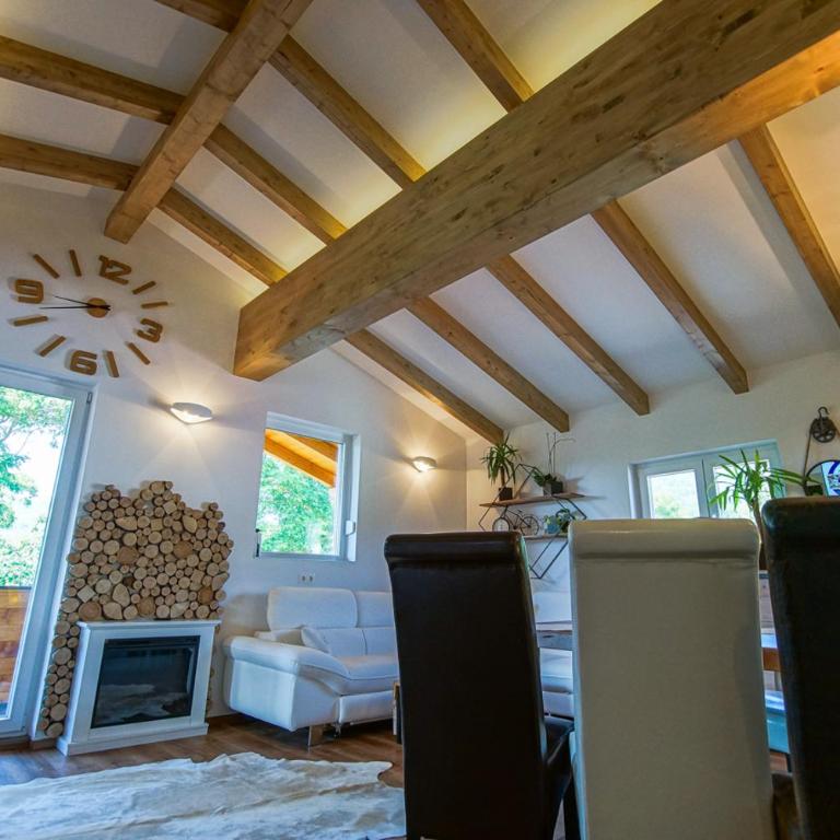 AusZeit Steiraland Penthouse 9 mit großen Balkon und Parkplatz - Apartment mit 2 Schlafzimmern - 11