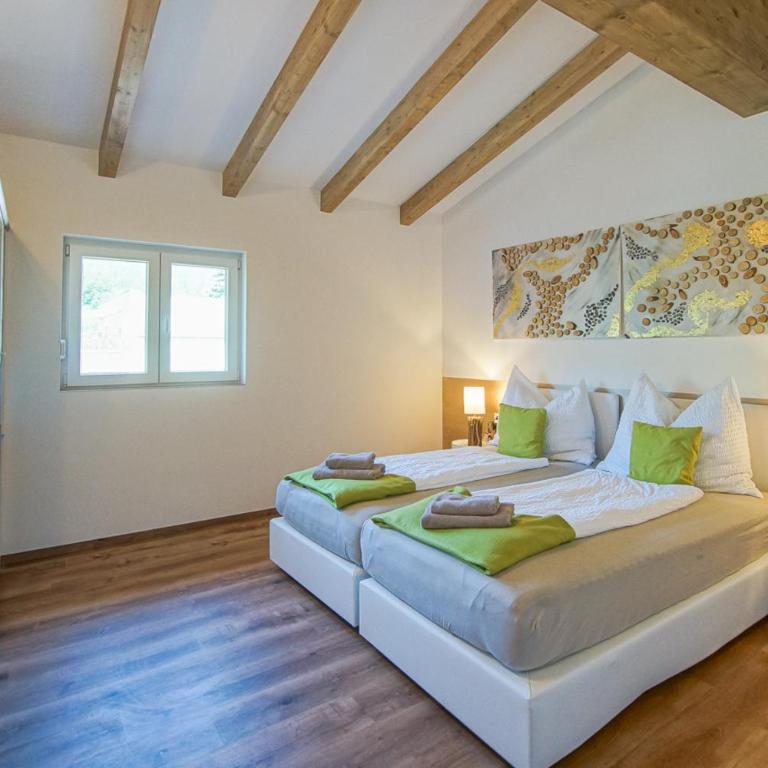 AusZeit Steiraland Penthouse 9 mit großen Balkon und Parkplatz - Apartment mit 2 Schlafzimmern - 10