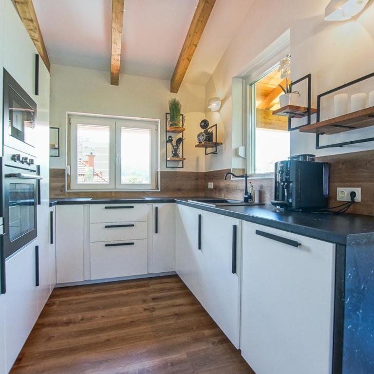 AusZeit Steiraland Penthouse 9 mit großen Balkon und Parkplatz - Apartment mit 2 Schlafzimmern - 9