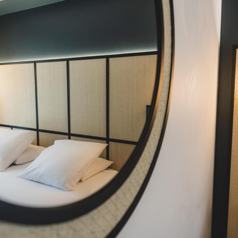 Mercure Hôtel Le Touquet - Chambre Double Standard - 7