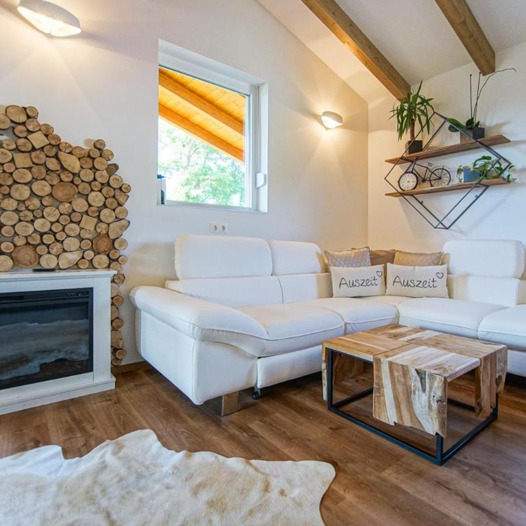 AusZeit Steiraland Penthouse 9 mit großen Balkon und Parkplatz - Apartment mit 2 Schlafzimmern - 4
