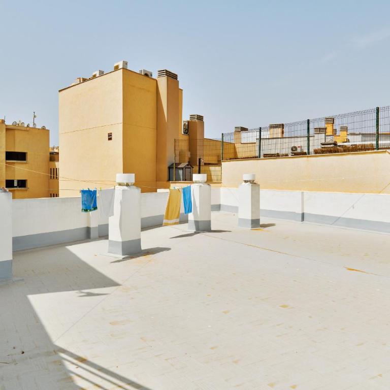 Espanhouse Sunrise - Two-Bedroom Apartment - 9