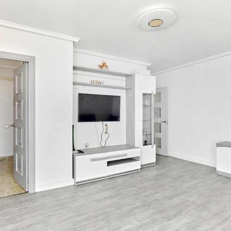 Espanhouse Sunrise - Two-Bedroom Apartment - 3