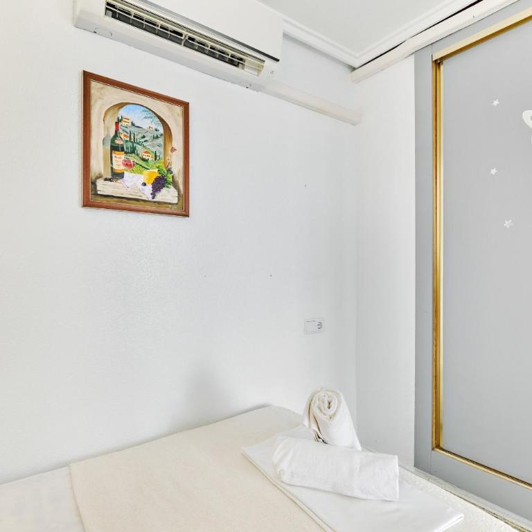 Espanhouse Sunrise - Two-Bedroom Apartment - 19