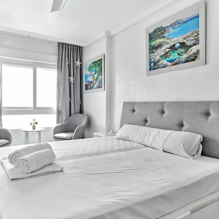 Espanhouse Sunrise - Two-Bedroom Apartment - 22