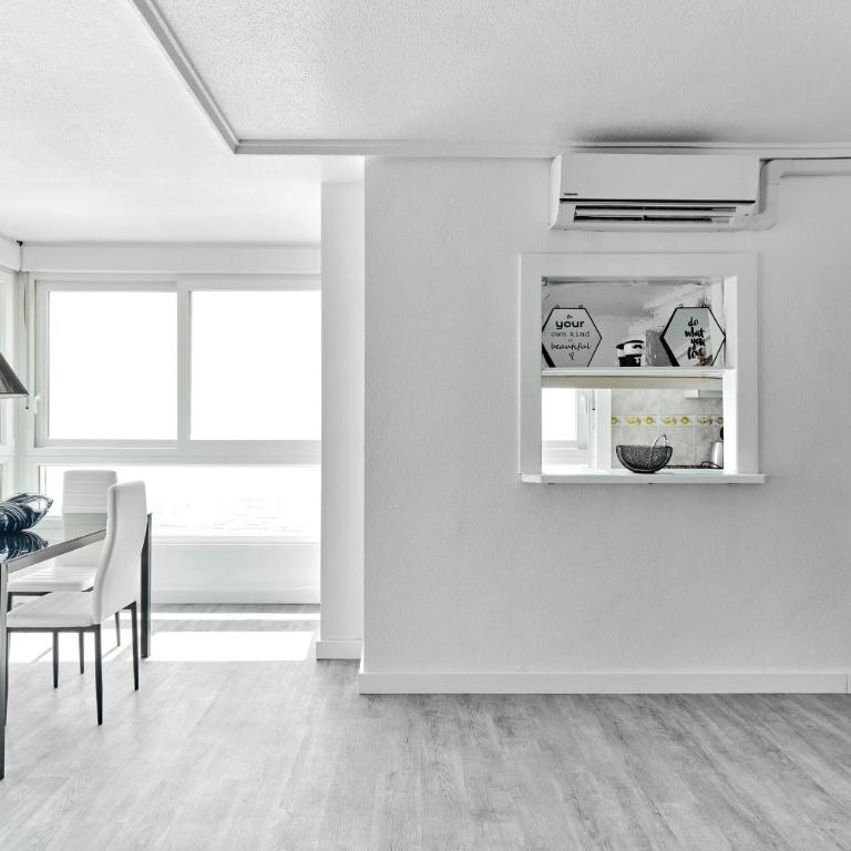 Espanhouse Sunrise - Two-Bedroom Apartment - 4