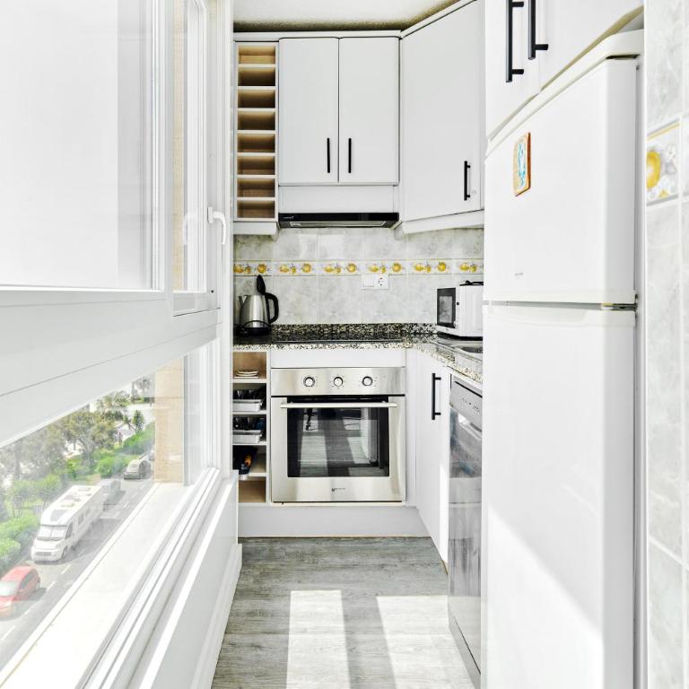 Espanhouse Sunrise - Two-Bedroom Apartment - 23
