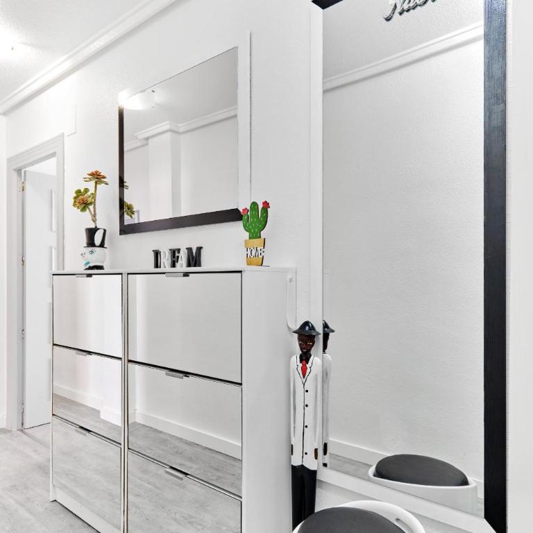 Espanhouse Sunrise - Two-Bedroom Apartment - 25