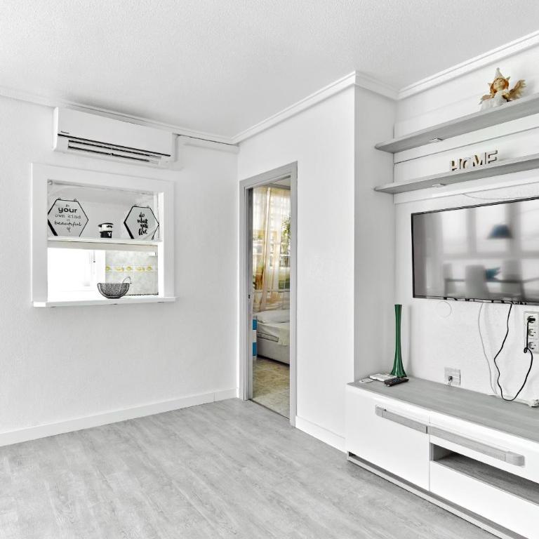 Espanhouse Sunrise - Two-Bedroom Apartment - 27