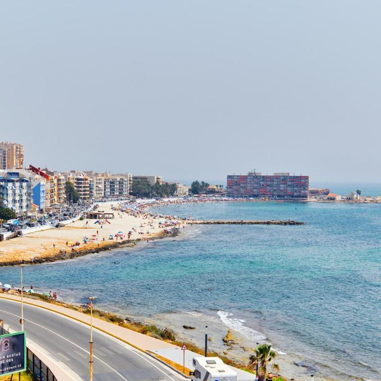 Espanhouse Sunrise - Two-Bedroom Apartment - 6