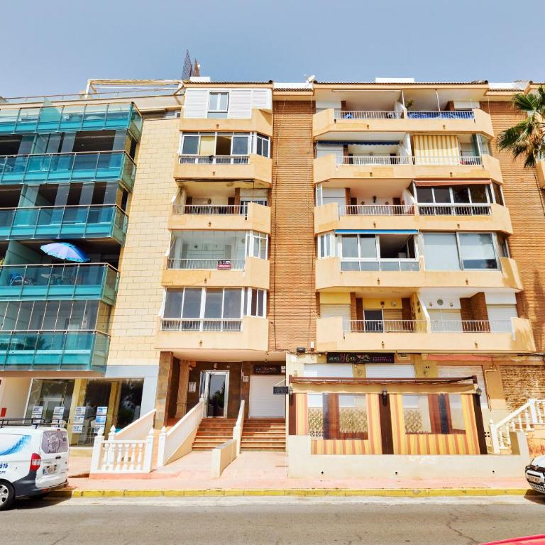 Espanhouse Sunrise - Two-Bedroom Apartment - 38