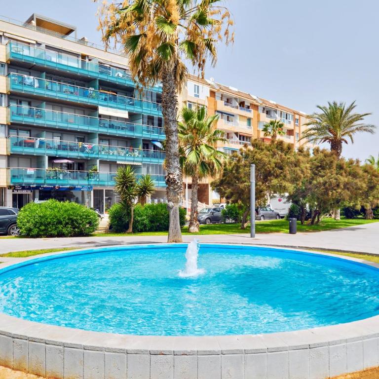 Espanhouse Sunrise - Two-Bedroom Apartment - 39