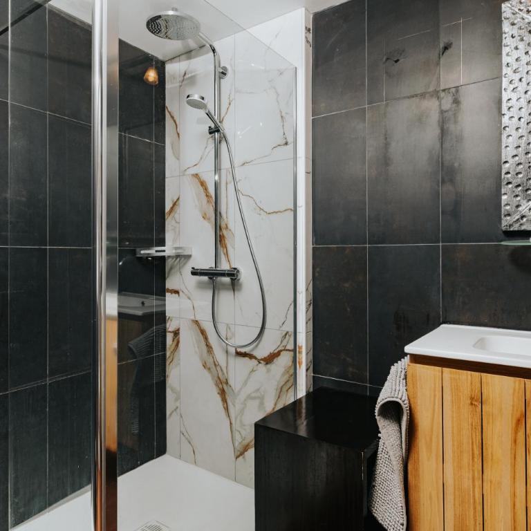 Villa Clara, Résidence face à l'océan et au golf de Chiberta - Appartamento con 1 Camera da Letto (2-4 Adulti) - 6