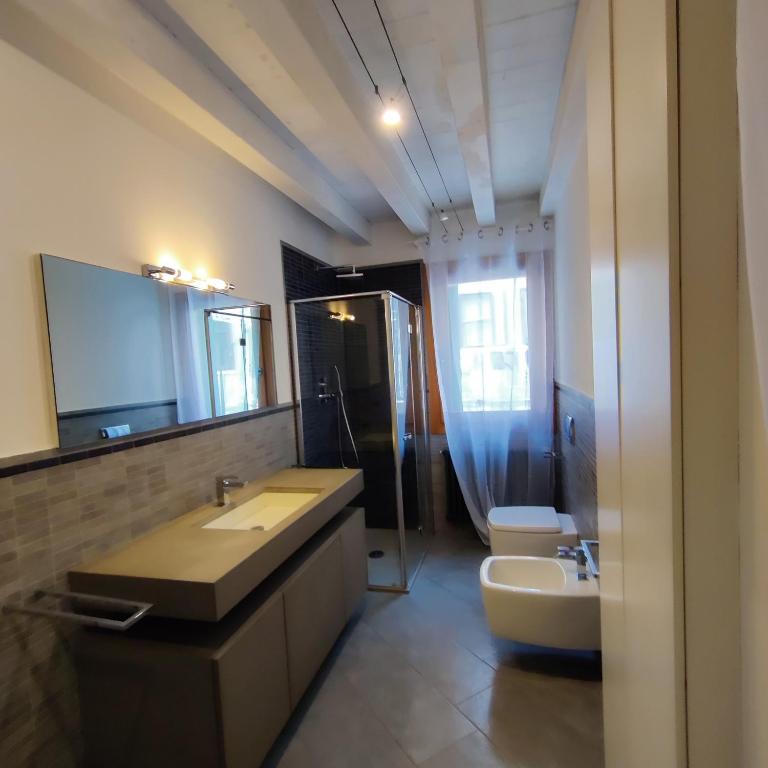 Palazzo degli Artisti - Appartamento con 2 Camere da Letto - 7