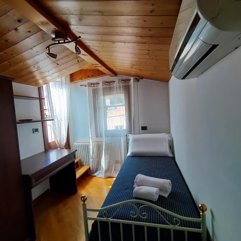 Palazzo degli Artisti - Appartamento con 2 Camere da Letto - 6