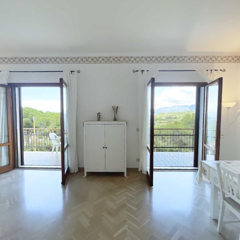 Villa Bel Panorama - Villa con Vista Mare - 13