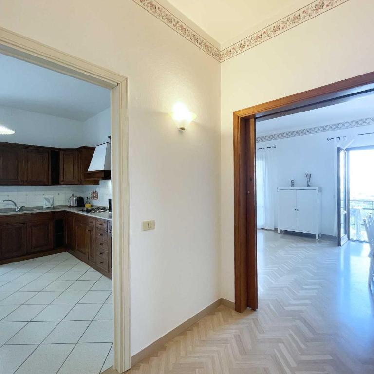 Villa Bel Panorama - Villa con Vista Mare - 42