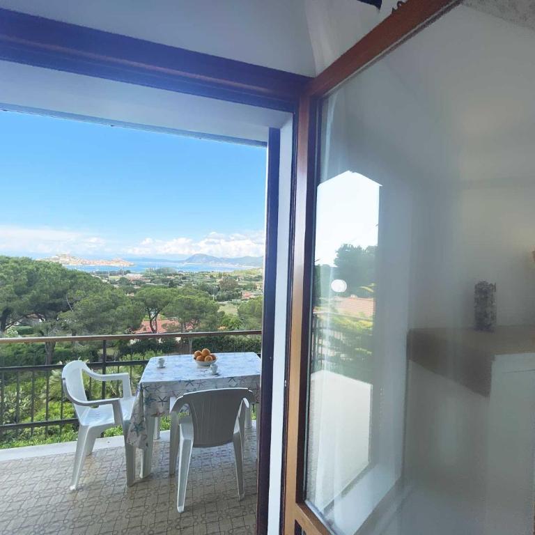 Villa Bel Panorama - Villa con Vista Mare - 2