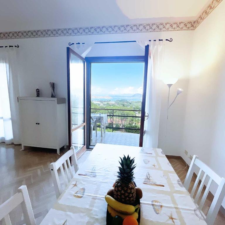Villa Bel Panorama - Villa con Vista Mare - 25