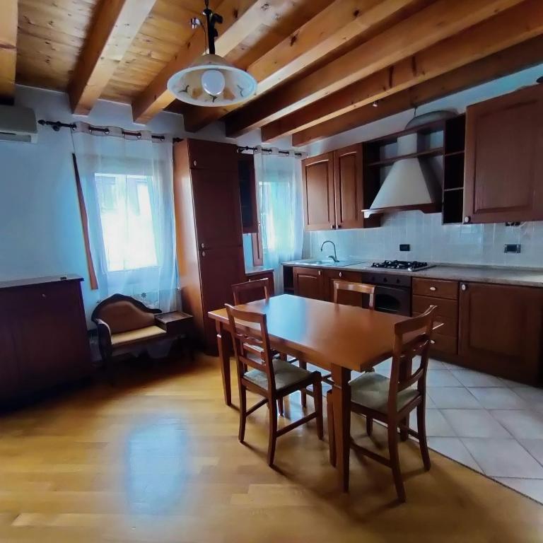 Palazzo degli Artisti - Appartamento con 2 Camere da Letto - 7