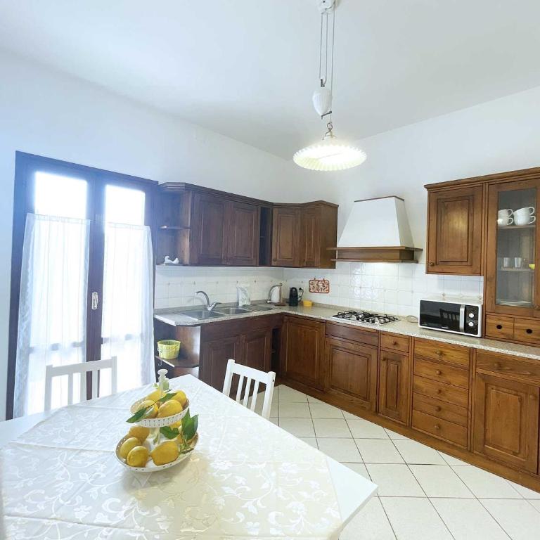 Villa Bel Panorama - Villa con Vista Mare - 12