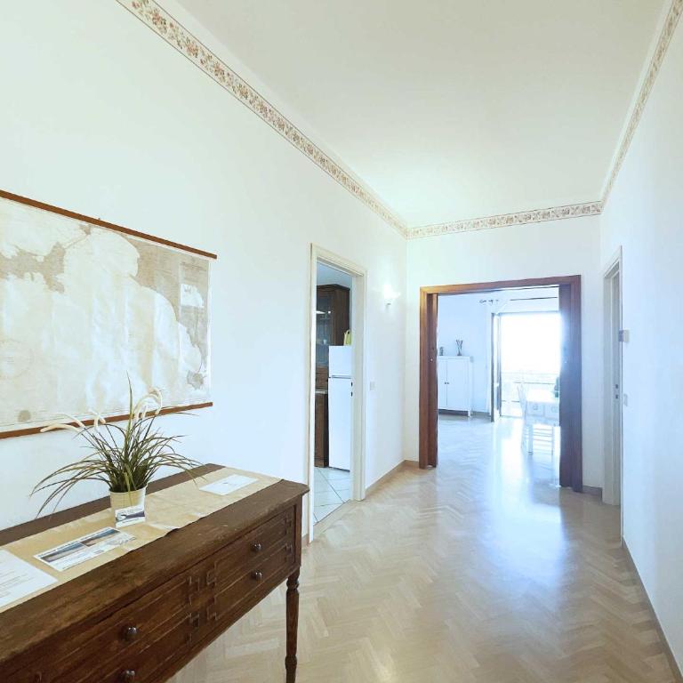 Villa Bel Panorama - Villa con Vista Mare - 28