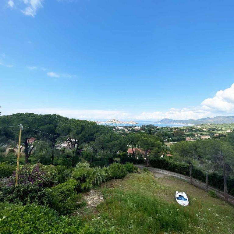 Villa Bel Panorama - Villa con Vista Mare - 15